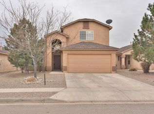 636 Peaceful Meadows Dr NE, Rio Rancho, NM 87144