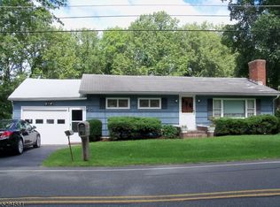 176-178 Wykertown Rd, Branchville, NJ 07826