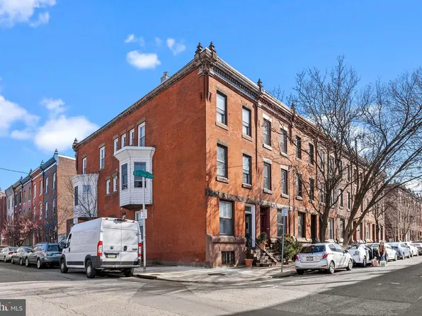 887 N 23rd St, Philadelphia, PA 19130