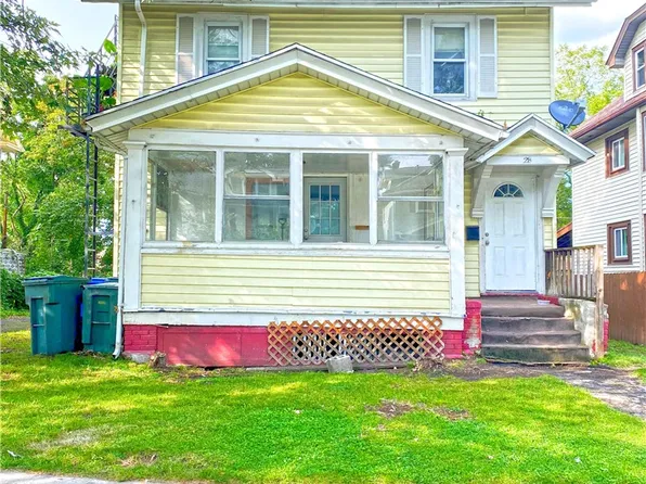 28 Alberta St, Rochester, NY 14619