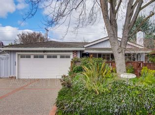 1630 Alison Ave, Mountain View, CA 94040