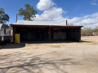 815 W Silverlake Rd, Tucson, AZ 85713