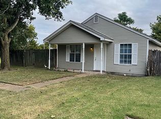 106 Chestnut Dr, Marion, AR 72364