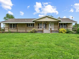 2287 N State Highway 125, Strafford, MO 65757