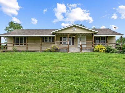2287 N State Highway 125, Strafford, MO, 65757