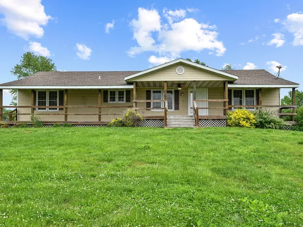 2287 N State Highway 125, Strafford, MO 65757