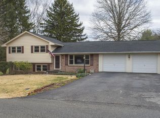 265 Cheverly Rd, Christiansburg, VA 24073