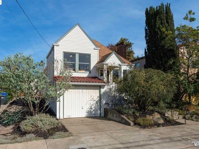 1013 Stannage Ave, Albany, CA, 94706