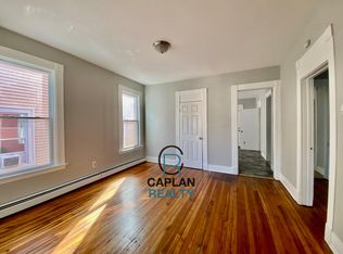 442 Poplar St #2, New Haven, CT 06513
