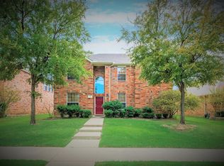 7261 Juniper Dr, Frisco, TX 75033
