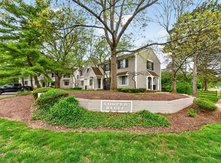 3001 Cooper Bluff Dr, Columbus, OH 43231
