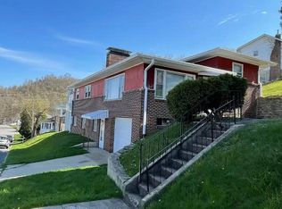 201 Burton Ave, Nutter Fort, WV 26301