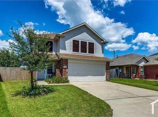 12707 Northchase Ridge Ln, Houston, TX 77044