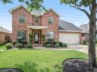 10715 Gilford Crest Dr, Spring, TX 77379