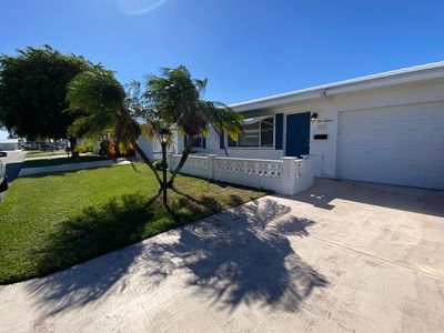 115 SW 8th Court, Boynton Beach, FL, 33426