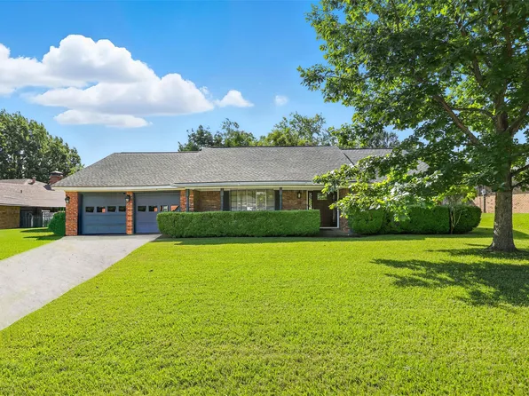 6413 Winn St, Fort Worth, TX 76133