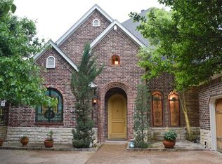 6924 Vista Ridge Ct, Fort Worth, TX 76132