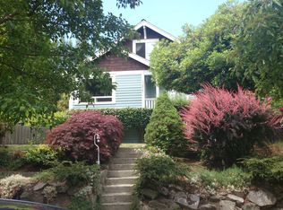 3625 35th Ave W, Seattle, WA 98199