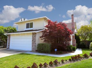 35059 Sellers Ct, Fremont, CA 94536