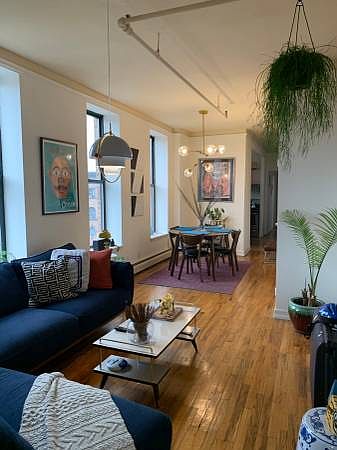 1st image of 268 W 120th St APT 5B