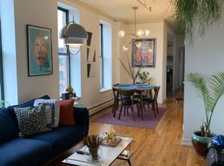 268 W 120th St APT 5B, New York, NY 10027