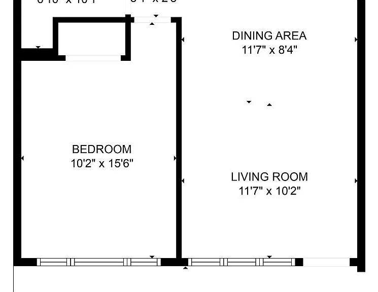 The Diane Apartments — Photo 23