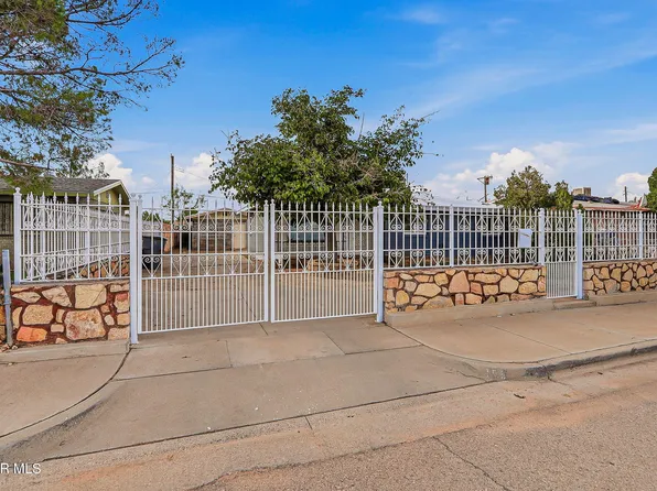 155 Mango Rd, El Paso, TX 79915