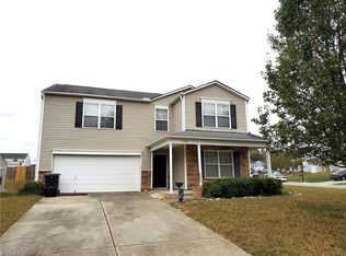3651 Sweet Birch Dr, Greensboro, NC 27406