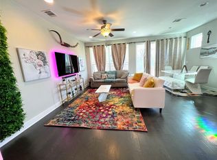 807 E 16th St Unit B, Austin, TX 78702