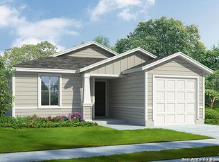 1107 Andean Emerald, San Antonio, TX 78253