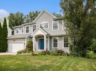 4764 Golden Ridge Trl, Portage, MI 49024