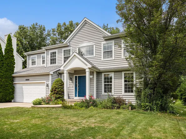 4764 Golden Ridge Trl, Portage, MI 49024
