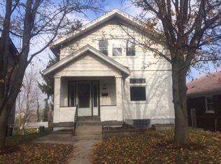 2360 Quatman Ave, Cincinnati, OH 45212