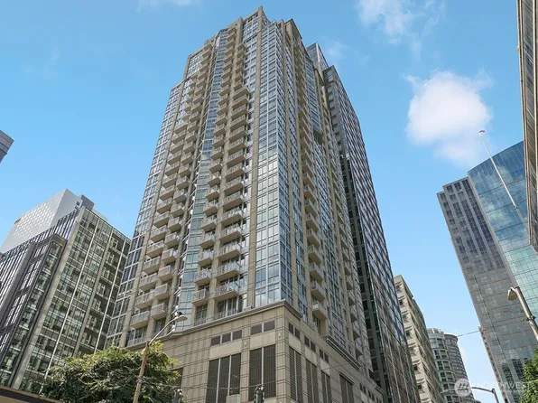 819 Virginia #1104, Seattle, WA 98101