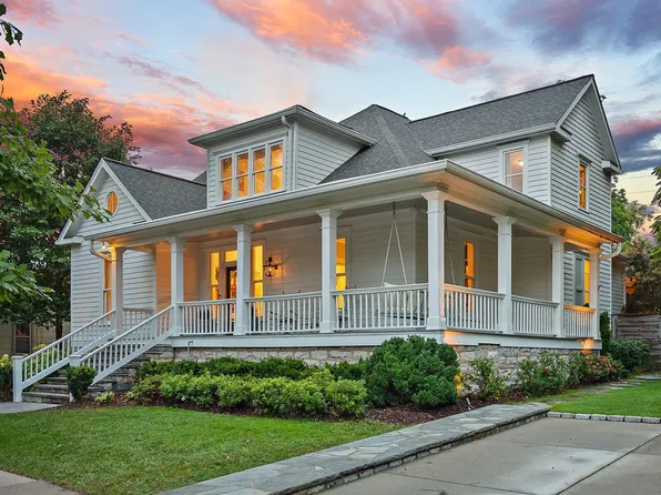 1104 Halcyon Ave, Nashville, TN 37204