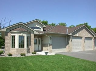 17217 Yale St NW, Elk River, MN 55330