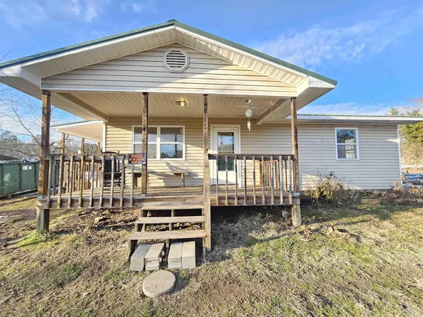 (undisclosed Address), Clinton, AR 72031