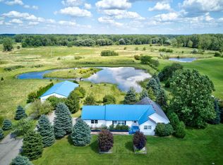 5601 M 52, Manchester, MI 48158