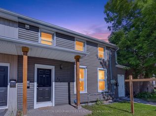 380 Barrie St, Kingston, ON K7K 3T4