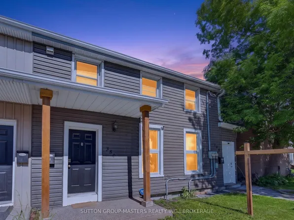 380 Barrie St, Kingston, ON K7K 3T4