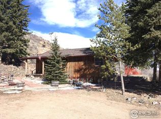 31370 W Highway 14, Bellvue, CO 80512
