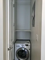 Rented by AD Real Estate Investors