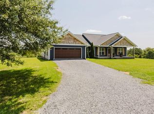 132 Ola Dr, Cohutta, GA 30710