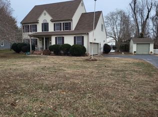 6023 Williamsburg Pkwy, Salisbury, MD 21801