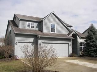 3716 Dayspring Dr, Hilliard, OH 43026