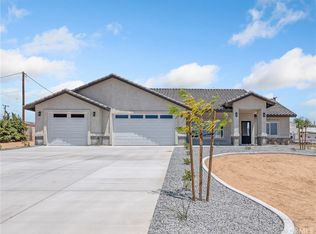 13133 Olathe Rd, Apple Valley, CA 92307