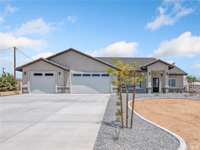13133 Olathe Rd, Apple Valley, CA, 92307