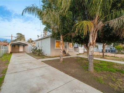 1018 6th St, Redlands, CA, 92374