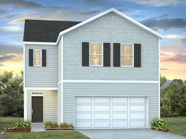424 Coconut Dr, Bloomingdale, GA 31302