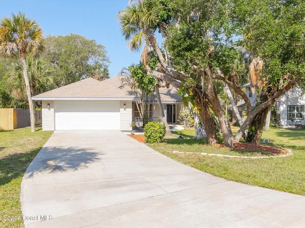 6570 S Floridana Ave, Melbourne Beach, FL 32951